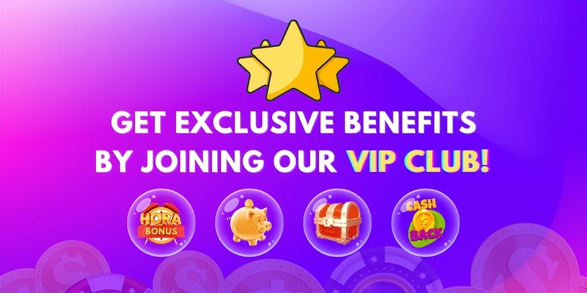 OKGames VIP Rewards